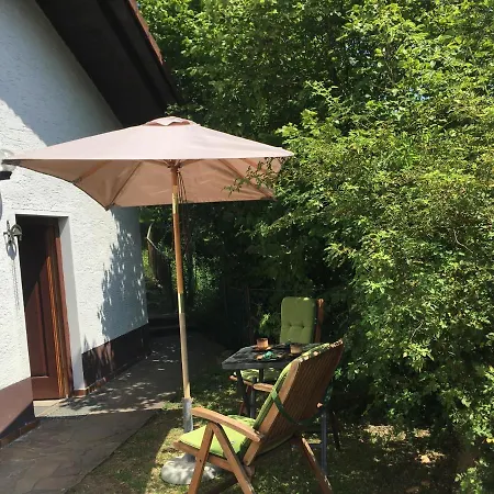 Burgruine Schoellnstein Prázdninový dům *