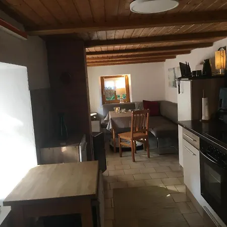 Prázdninový dům Burgruine Schoellnstein *